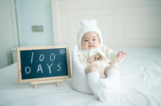 沧县宝宝发热症状