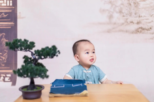 沧县二岁宝宝发型